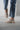 Beyond Kadın Bej  Deri  Düz Kalın Taban Loafer Makosen Ayakkabı 4cm BYNDLFRK03