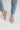 Beyond Kadın Bej GC Tokalı Sneaker 4cm BYNDSNKK04