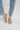 Beyond Kadın Bej Lastik Detaylı Sneaker BYNDSNKK03