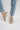 Beyond Kadın Bej Zincirli  Sneaker 4cm BYNDSNKK04