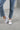 Beyond Kadın Beyaz GC Tokalı Sneaker 4cm BYNDSNKK04