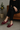 Beyond Kadın Bordo Peluş Ev Babeti BYNDVT01