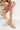 Beyond Kadın Nude Ariana Toka Detaylı Sneaker Spor Ayakkabı 3,5cm BYNDARİA2316