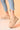 Beyond Kadın Nude Pearly Deri Sneaker BYNDRSL2134