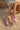 Beyond Kadın Parlak Pembe Jelly Sandalet BYNDJLLY01