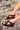 Beyond Kadın Siyah Step Klipsli Trekking Sandalet 3,5cm BYNDVSC02