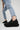 Beyond Kadın Siyah Taşlı Sneaker 4cm BYNDKİ105