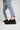 Beyond Kadın Siyah Triko Sneaker BYNDSNKK30