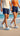 Beyond Unisex Beyaz Crs Önü Kapalı Terlik 3cm BYNDCROCS01