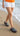 Beyond Unisex Füme Crs Önü Kapalı Terlik 3cm BYNDCROCS01