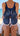 Beyond Unisex Lacivert Crs Önü Kapalı Terlik 3cm BYNDCROCS01