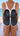 Beyond Unisex Siyah Crs Önü Kapalı Terlik 3cm BYNDCROCS01